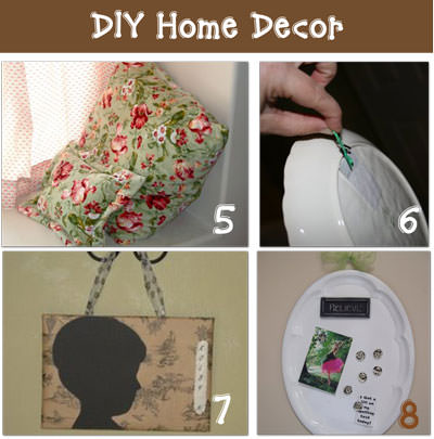 DIY Home Decor Tip Junkie DIY Home Decor Tip Junkie
