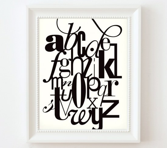 Change Font on Your Blog