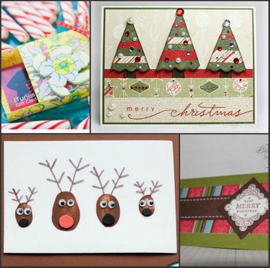 22 Most Popular Ideas for Christmas free tutorials | Tip Junkie