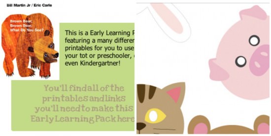 35 Free Printable Activities for Kids! boredom busters – Tip Junkie