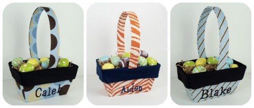 easter egg basket template free Super cute free printable easter basket craft activity and template.