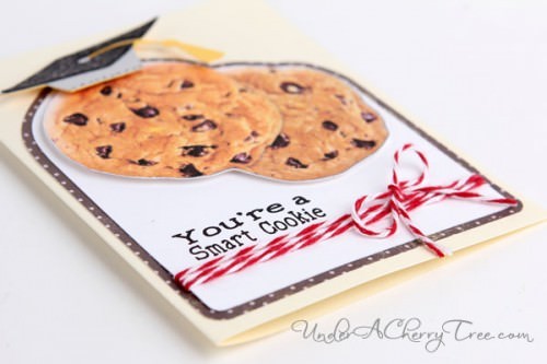 You're a Smart Cookie