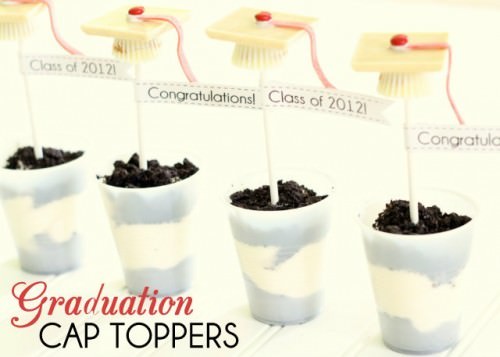 17 Thoughtful Graduation Congratulations Ideas Tip Junkie