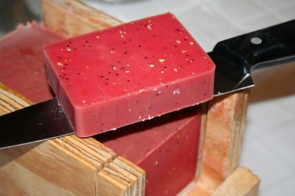 Cold Process Soap Cold Process Soap