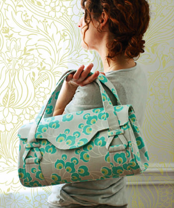 18 Lovely How To Handbag Tutorials Tip Junkie