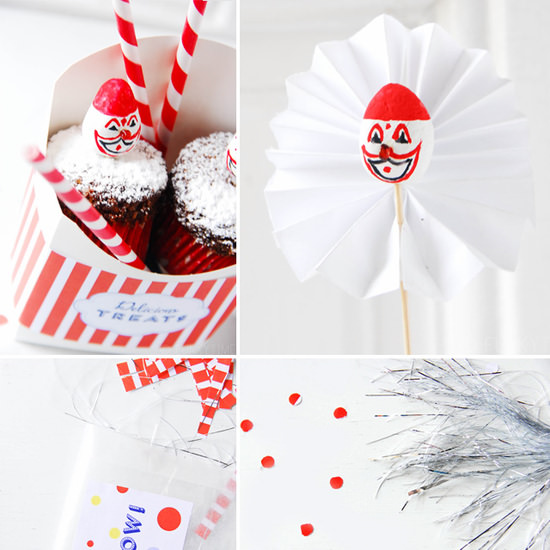 Circus Party 4