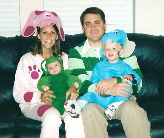 Halloween_BluesClues