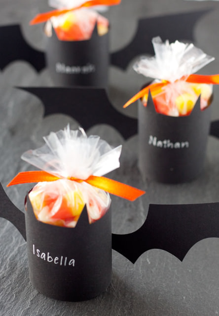 Free Printable Bat Templates