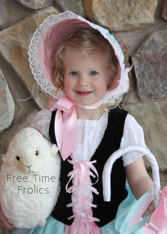 bo peep copy