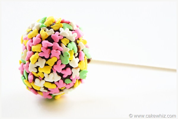 cake pops