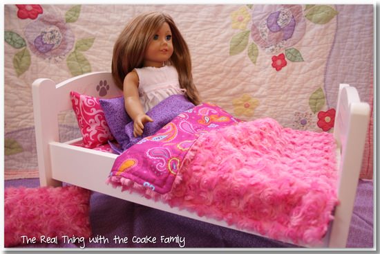 Free Doll Patterns - Page 075