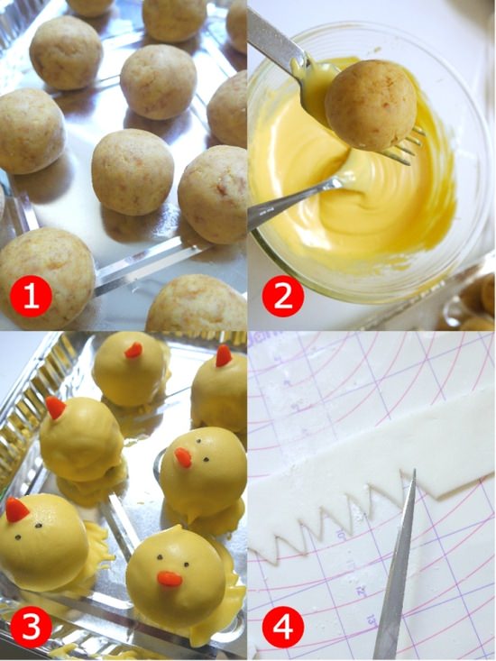 How To Make Cake Pops Without Cream Cheese How To Make Cake Pops Without Cream Cheese