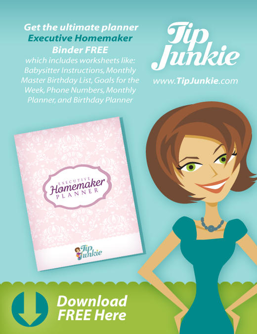 Tip Junkie Free Gift Download Here