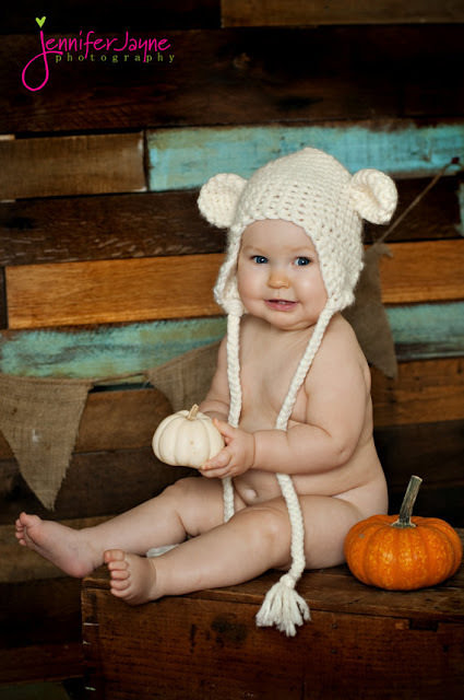 free bear hat crochet pattern
