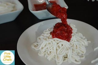 spaghettigelatofivelittlechefs7