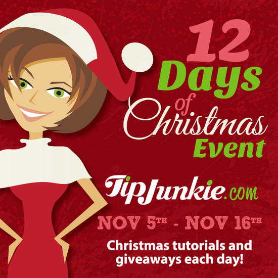 12 Days of Christmas 12 Days of Christmas
