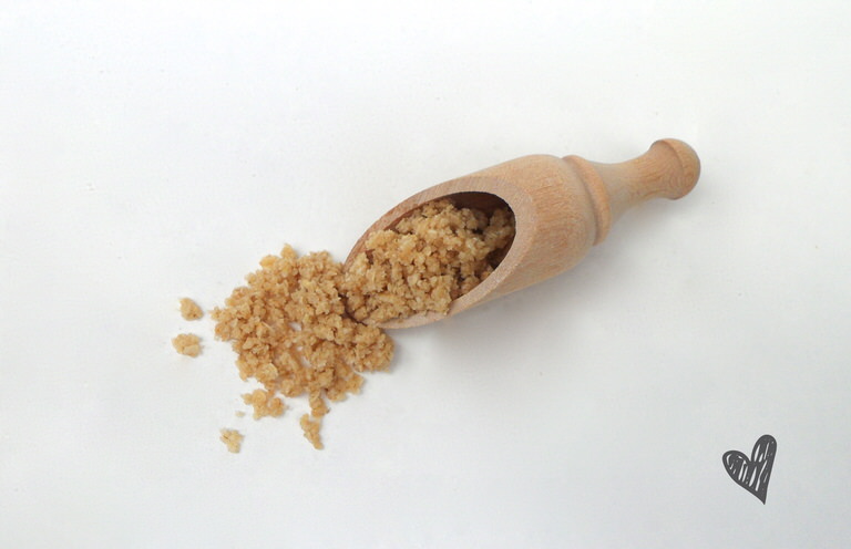 Oatmeal Coconut Cookie Scrub2