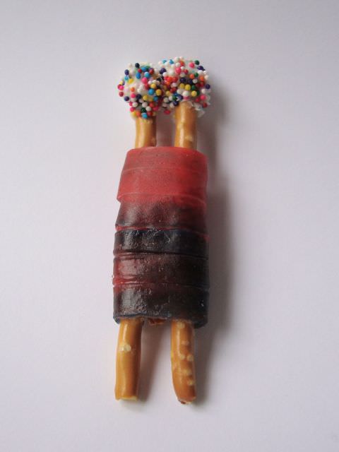 14 Simple Kids Crafts for Hanukkah - Tip Junkie