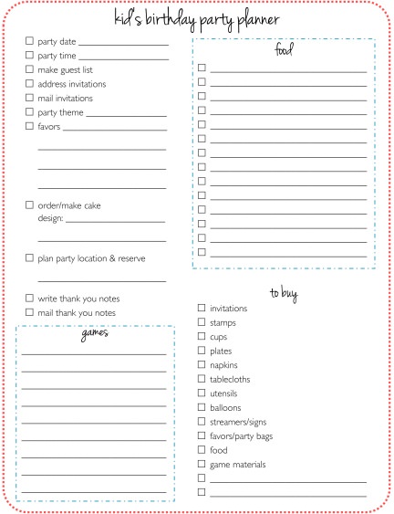 Quinceanera Planning Checklist Quince Pinterest Sweet Sweet 16 11 