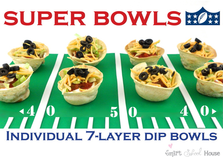 Super Bowls