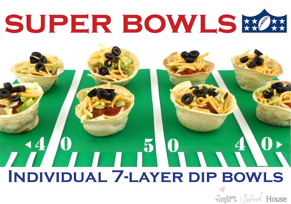 Super Bowls