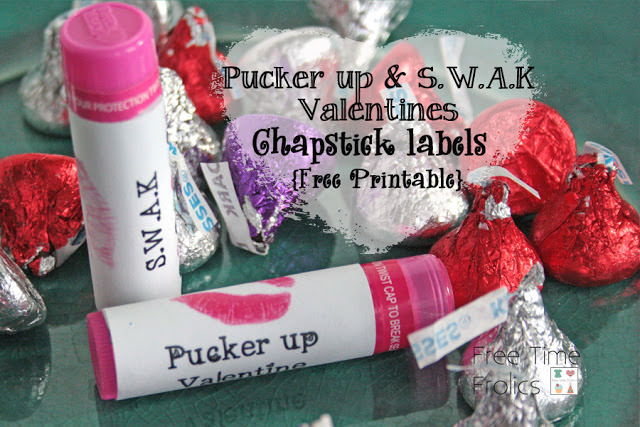 valentines Swak