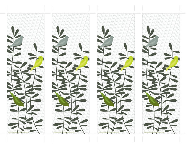 printable bookmark