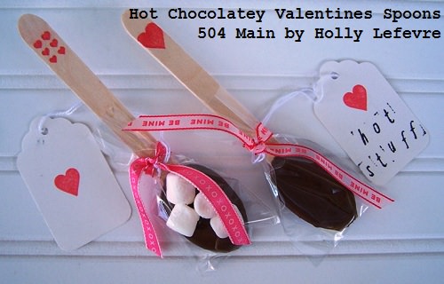 martha stewart crafts spoons 4 wm