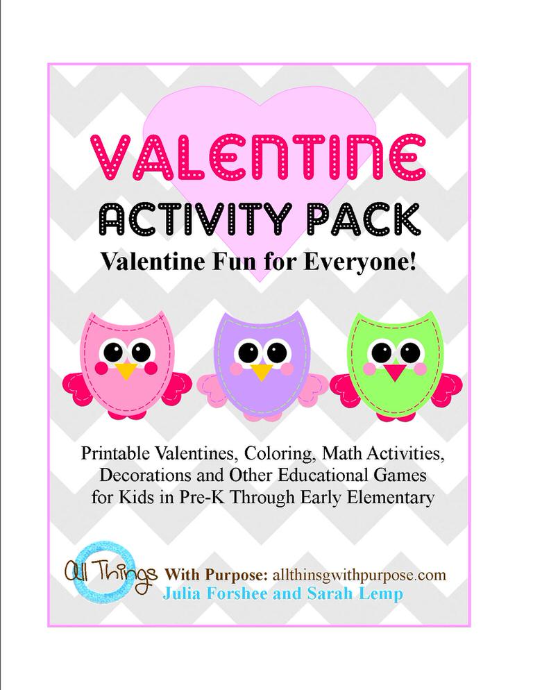v-day pack
