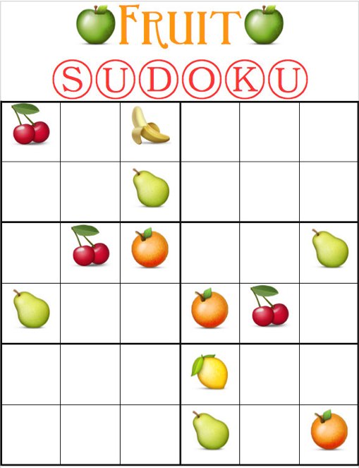 14 free sudoku word search and crossword printable