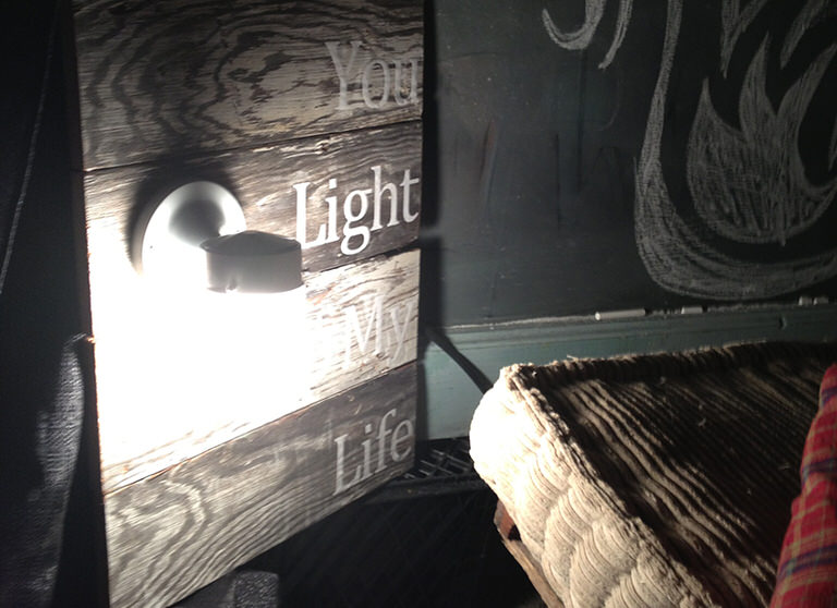 You light 2