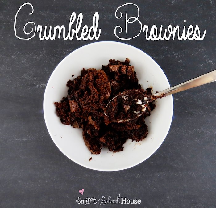 Brownie Buckets3