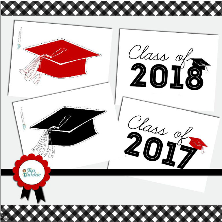 This is a picture of Ambitious Graduation Cap Printable It's just a picture of Ambitious Graduation Cap Printable