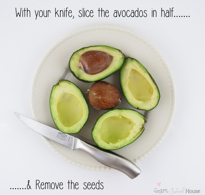 Guacamole d