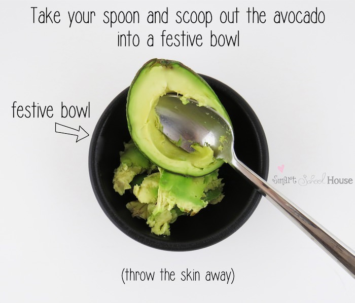 Guacamole e