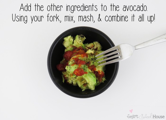 Guacamole f