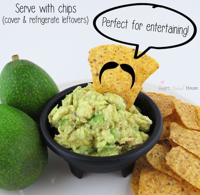Guacamole g
