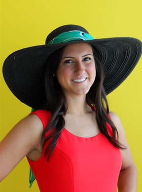 Hat DIY