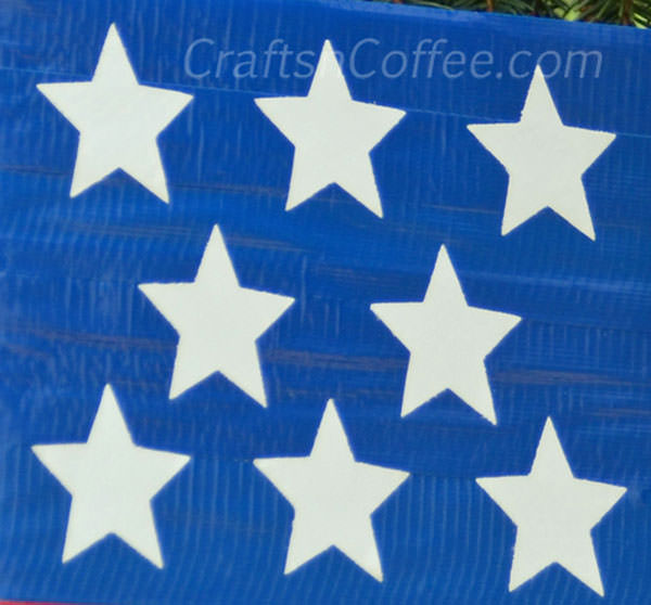 Duct-Tape-Stars