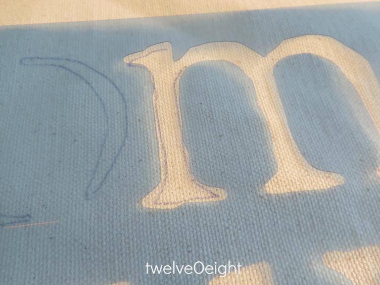 diy yall outdoor pillow 2
