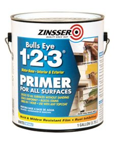 zinsser primer