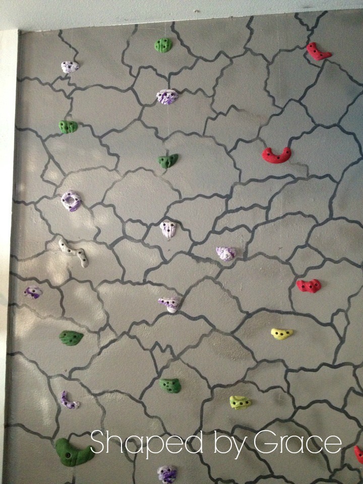 rock wall full