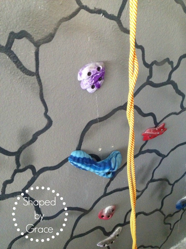 rockwallrope