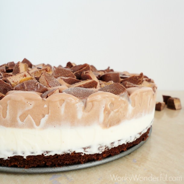Ice-Cream-Brownie-Milky-Way-Pie-11