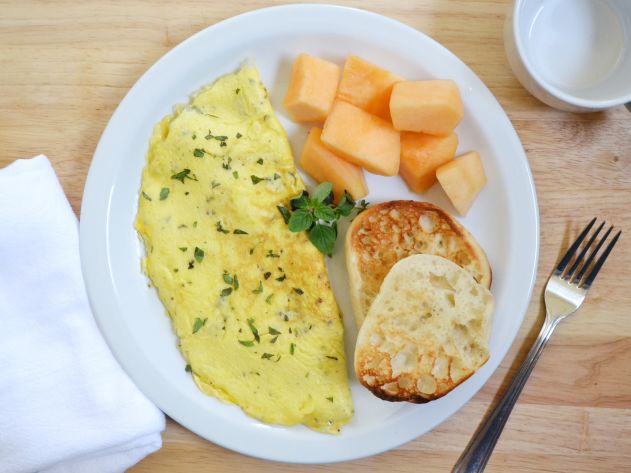 Image Result For How To Make An Omelettea Image Result For How To Make An Omelettea