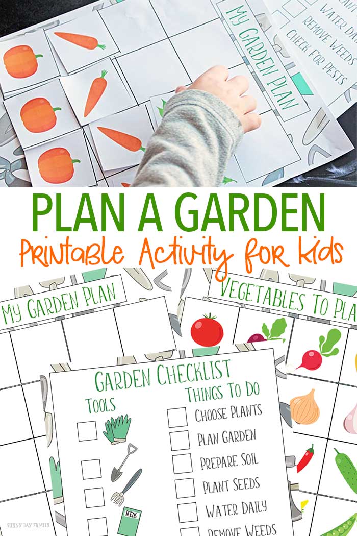 16 Printable Activities for Kids [Boredom Busters] | Tip Junkie