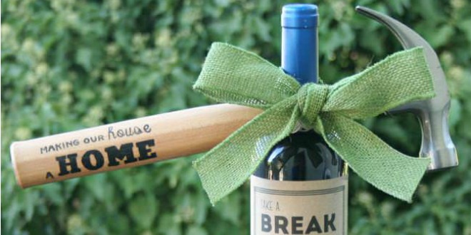 housewarming gift idea