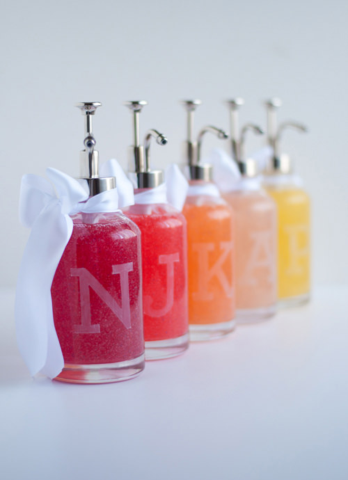 10 Homemade Christmas Gifts Under $10