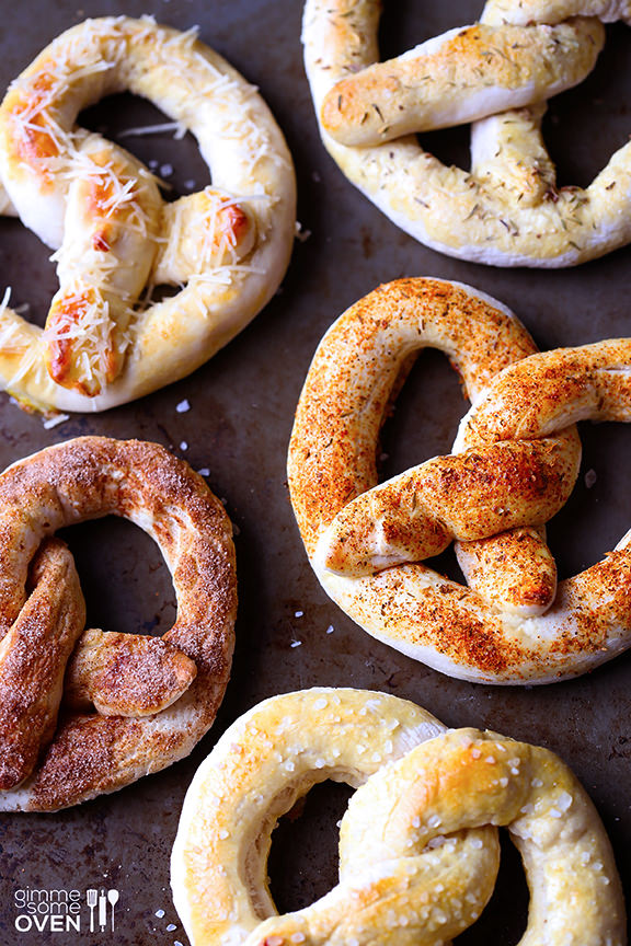 homemade pretzel recipe homemade pretzel recipe