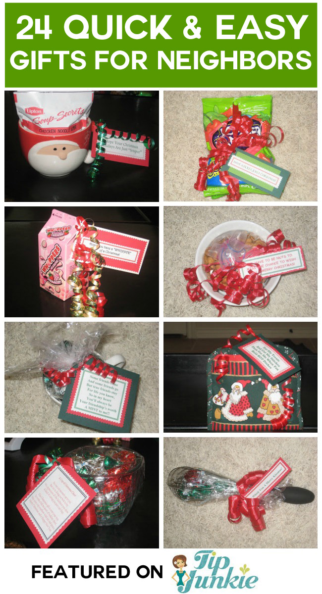 24 quick easy cheap gift ideas tip junkie 24 quick easy cheap gift ideas tip junkie